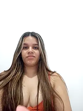 princesaa98 online show from 23, 12, 2025