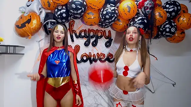 Snapshot of BDSM_Fetish_nolimit69 chatting on 31, 10, 2025 BDSM Fetish nolimit69 online show from 31, 10, 2025