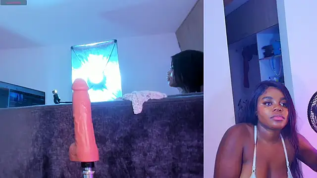 Snapshot of mia-brit chatting on 28, 1, 2025 mia-brit online show from 28, 1, 2025