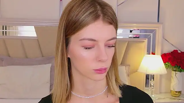 MeganMour online show from 26, 2, 2026