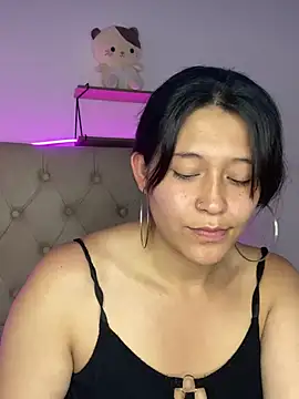 Snapshot of mariana_21x chatting on 21, 2, 2025 mariana 21x online show from 21, 2, 2025