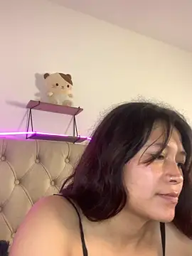 Snapshot of mariana_21x chatting on 14, 3, 2025 mariana 21x online show from 14, 3, 2025