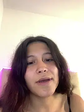 Snapshot of mariana_21x chatting on 20, 3, 2025 mariana 21x online show from 20, 3, 2025
