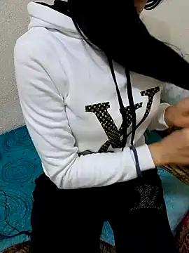 Linda-53 online show from 3, 1, 2025