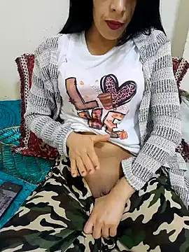 Linda-53 online show from 13, 1, 2025