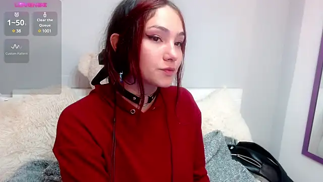 Snapshot of cami_fire chatting on 25, 1, 2025 cami fire online show from 25, 1, 2025
