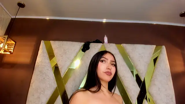 Amelia lorenz online show from 24, 12, 2024