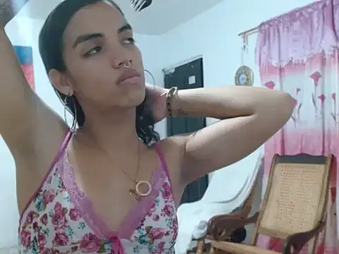 Melody200420 online show from 7, 4, 2026