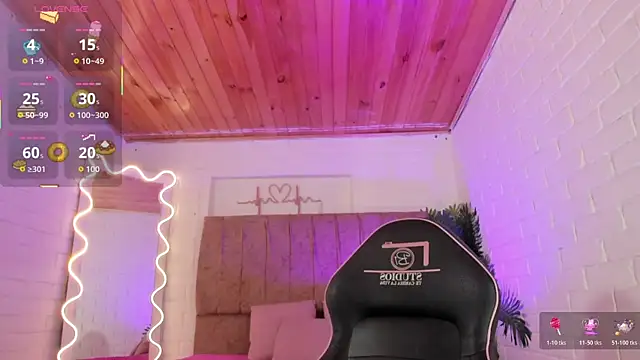 penelope tay1 online show from 20, 10, 2025