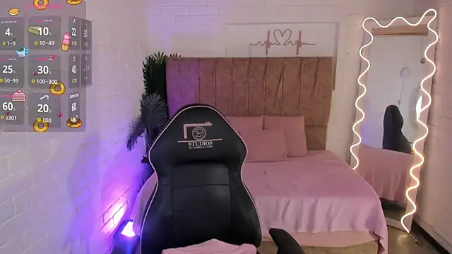 penelope tay1 online show from 22, 11, 2025