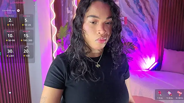 penelope tay1 online show from 13, 7, 2026