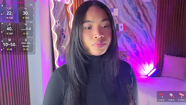 penelope tay1 online show from 17, 7, 2026