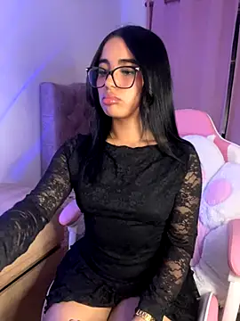 Emily-14 online show from 1, 12, 2025