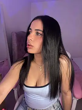 Emily-14 online show from 9, 4, 2026