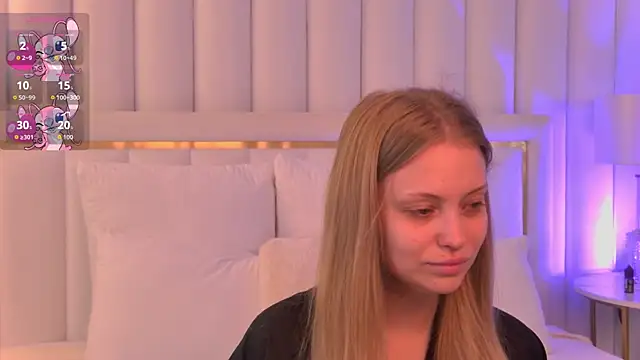 DorisHell online show from 15, 10, 2025