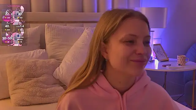 DorisHell online show from 27, 10, 2025