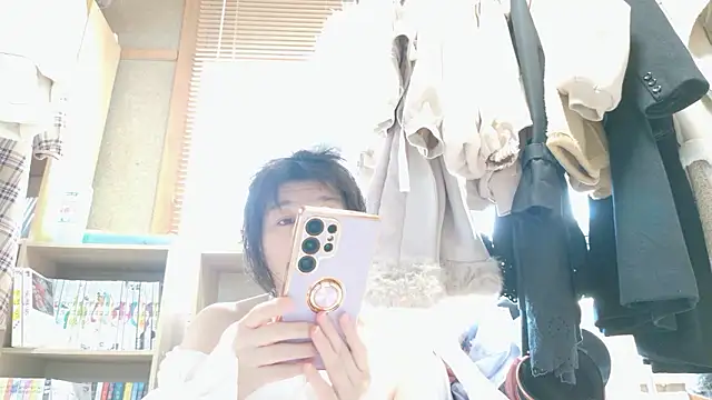 morikawa sayaka online show from 31, 10, 2025