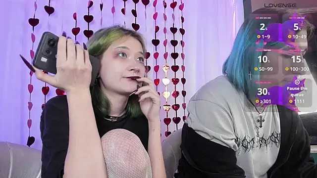 Milten-Trish online show from 27, 2, 2025