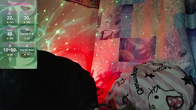 Milten-Trish online show from 3, 10, 2025