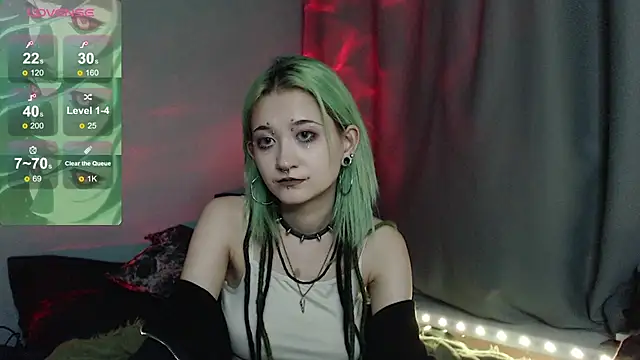 Milten-Trish online show from 22, 11, 2025