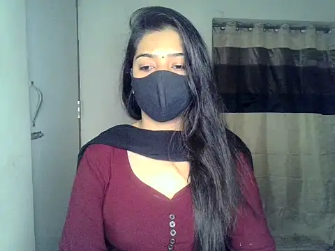 Snapshot of kritikadoll chatting on 23, 4, 2026 kritikadoll online show from 23, 4, 2026