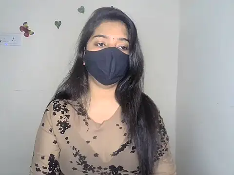 Snapshot of kritikadoll chatting on 5, 5, 2026 kritikadoll online show from 5, 5, 2026