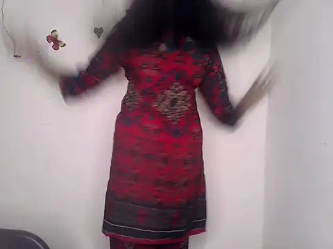 Snapshot of kritikadoll chatting on 6, 5, 2026 kritikadoll online show from 6, 5, 2026