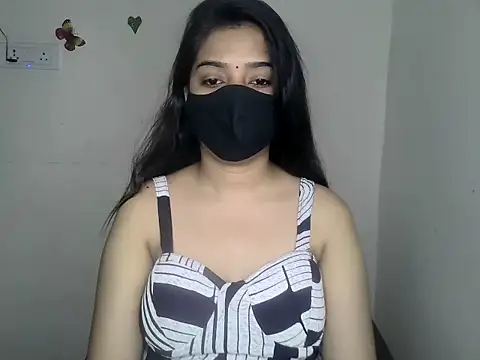 Snapshot of kritikadoll chatting on 7, 5, 2026 kritikadoll online show from 7, 5, 2026