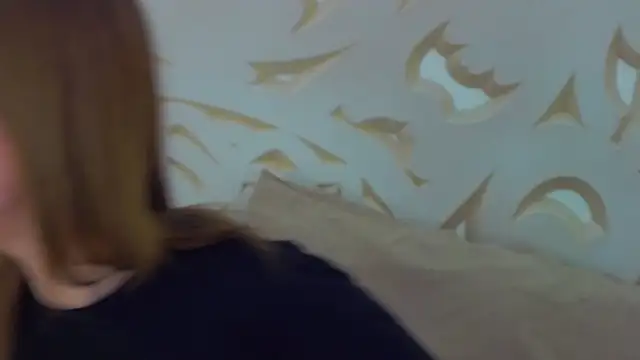 EvansMilana online show from 24, 1, 2025