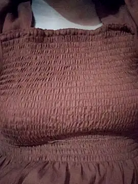 Snapshot of Babby_girl08 chatting on 12, 10, 2025 Babby girl08 online show from 12, 10, 2025