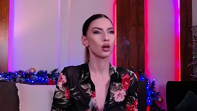 SkylerSpark online show from 22, 12, 2025