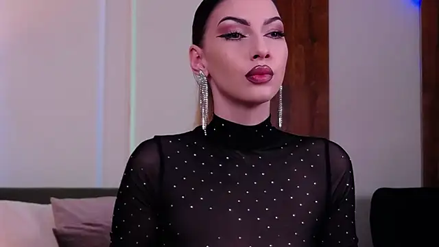 SkylerSpark online show from 2, 3, 2026