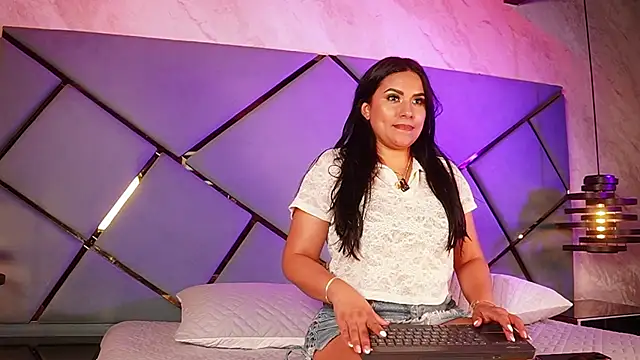 giorgia 13 online show from 25, 11, 2025