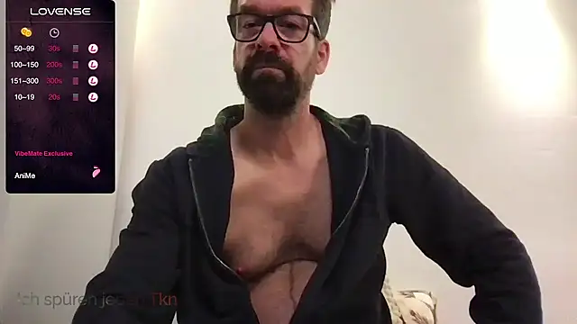 Sash Ge online show from 27, 1, 2025