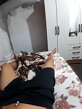 Danieloliveirr online show from 1, 2, 2026