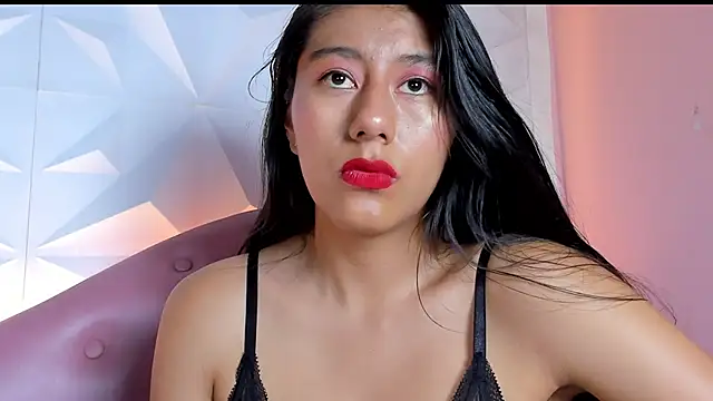 CarlaAlvez online show from 16, 1, 2025