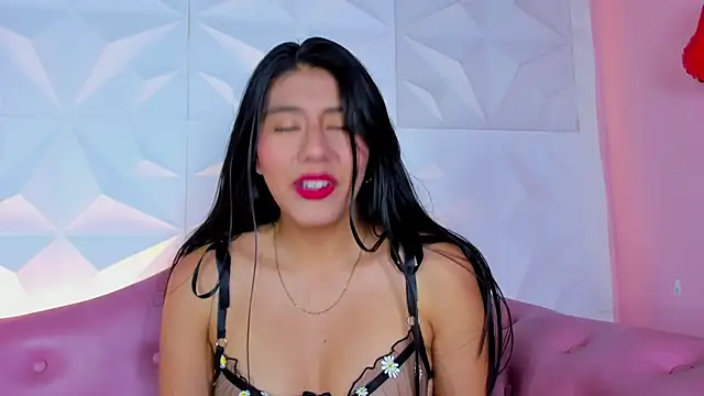 CarlaAlvez online show from 14, 3, 2025