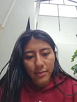 CarlaAlvez online show from 6, 2, 2026