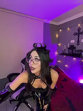 Snapshot of vampy_dolll chatting on 29, 5, 2026 vampy dolll online show from 29, 5, 2026