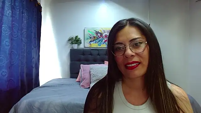 Snapshot of _lara1 chatting on 13, 1, 2025 lara1 online show from 13, 1, 2025