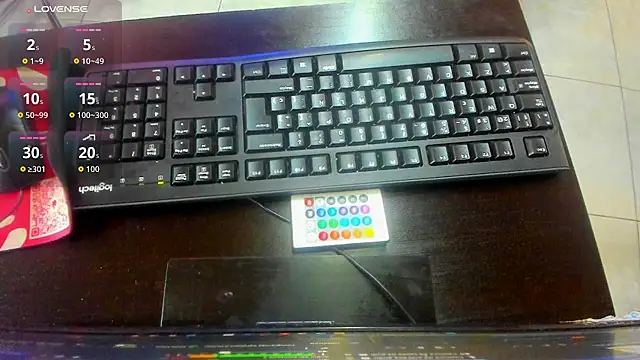  lara1 online show from 24, 10, 2025