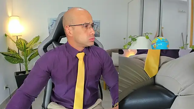 ryan master  online show from 24, 12, 2024