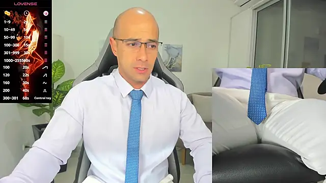 ryan master  online show from 4, 1, 2025