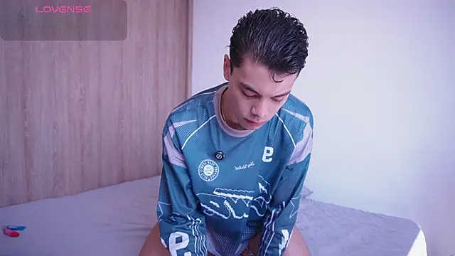 Dammon Stallion online show from 17, 2, 2026