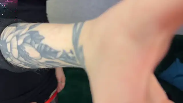 BestModelsDuo online show from 19, 1, 2025