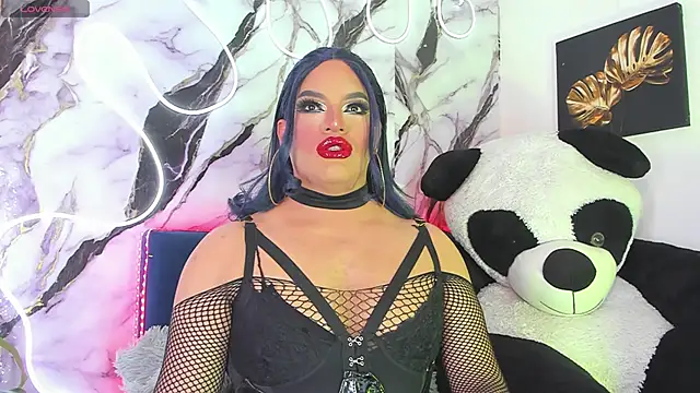 Missisabella  online show from 17, 4, 2026