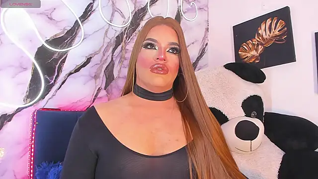 Missisabella  online show from 22, 5, 2026