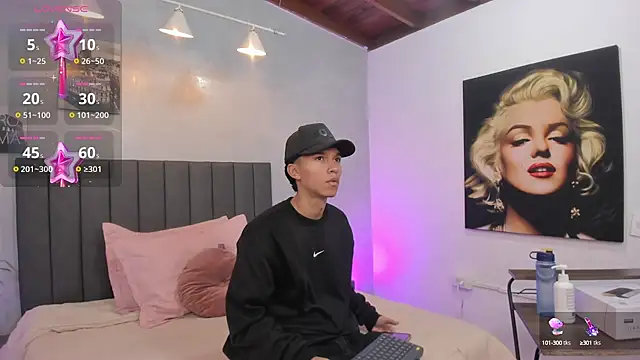 ricky backus online show from 12, 2, 2025