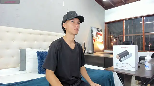 ricky backus online show from 20, 2, 2025