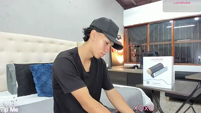 ricky backus online show from 26, 2, 2025